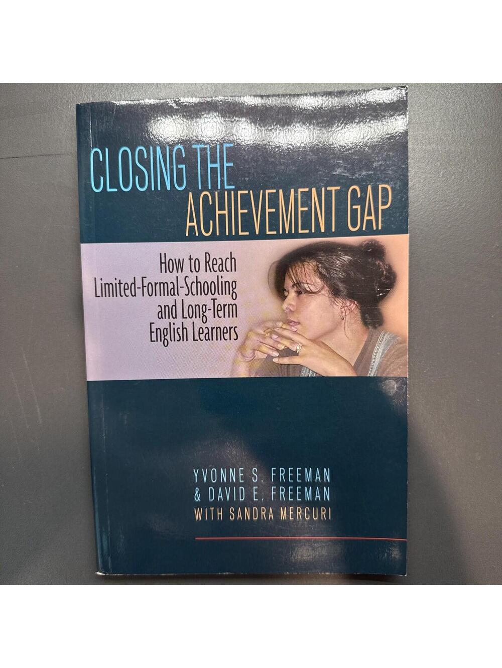 Closing the Achievement Gap : How to Reach Limited-Formal-Schooling